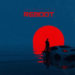 Album cover of Reboot