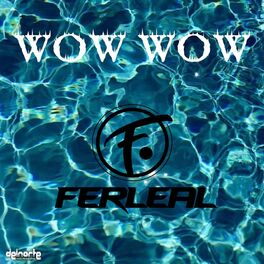 Album cover of WOW WOW (Cachengue Remix)