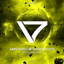 Album cover of Amsterdam Dance Eves 2022