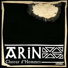 Album cover of Choeur d'hommes