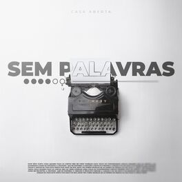 Album cover of Sem Palavras