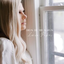 Album cover of Dios de Milagros