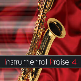 Album cover of Instrumental Praise 4