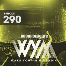 Album cover of Wake Your Mind Radio 290