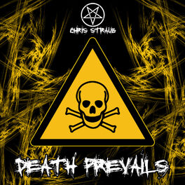 Album cover of Death Prevails