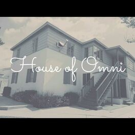 Album cover of House of Omni I