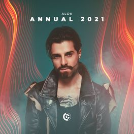 Album cover of Annual 2021