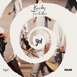 Album cover of Yol