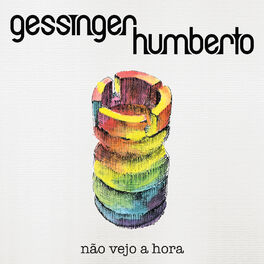 Album cover of Não Vejo a Hora