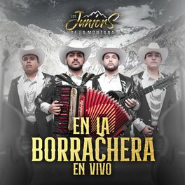 Los Juniors de La Montaña - El Pescuezo Del Pollo (En Vivo): letras y  canciones | Escúchalas en Deezer