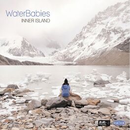Album cover of Inner Island