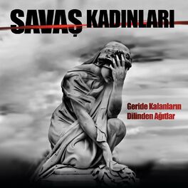Album cover of Savaş Kadınları