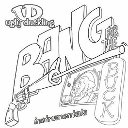 Album cover of Bang for Your Buck Instrumentals