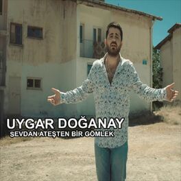 Album cover of Sevdan Ateşten Bir Gömlek