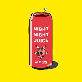 Album cover of Night Juice