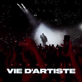 Album cover of Vie d'artiste