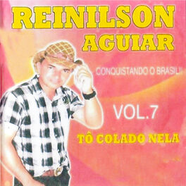 Album cover of Tô Colado Nela, Vol. 7