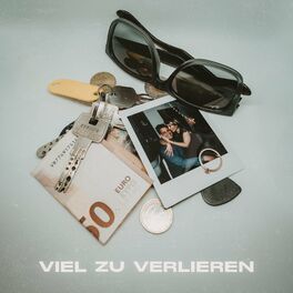 Album cover of Viel zu verlieren
