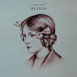 Album cover of Elixía