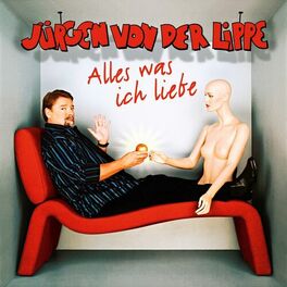 Album cover of Alles was ich liebe (Live)
