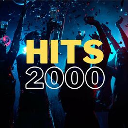 Album cover of Hits 2000