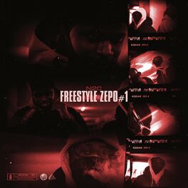 Album cover of FREESTYLE ZEPO #1 (feat. N2C)