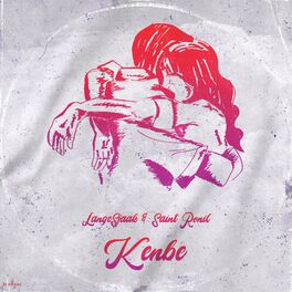 Album cover of Kenbe
