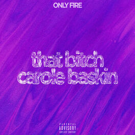 Album cover of That Bitch Carole Baskin