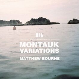 Album cover of Montauk Variations