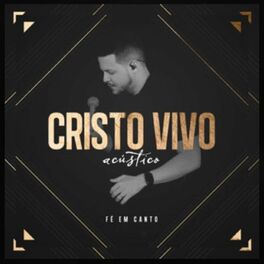Album cover of Fé em Canto (Playback)