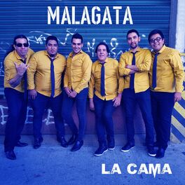 Album cover of La cama