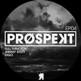 Album cover of Prospekt EP04