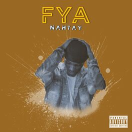 Album cover of Fya