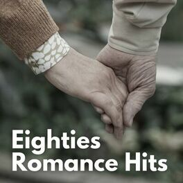 Album cover of Eighties Romance Hits
