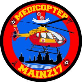 Album cover of Medicopter Mainz17