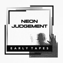 Album cover of Early Tapes