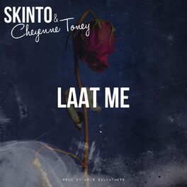 Album cover of Laat Me
