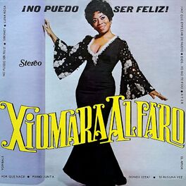 Xiomara Alfaro: albums, songs, playlists | Listen on Deezer