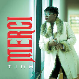 Album cover of MERCI.