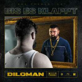 Album cover of Bis Es Klappt