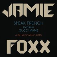 jamie foxx album art