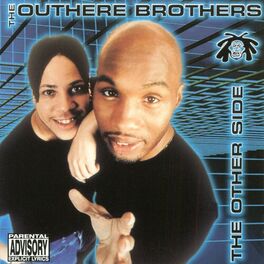 Album cover of The Other Side