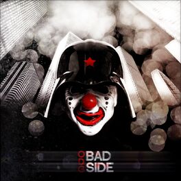 Album cover of Badside