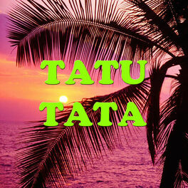 Album cover of Tutu Tata