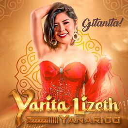 Album cover of Gitanita