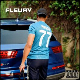 Album cover of Fleury