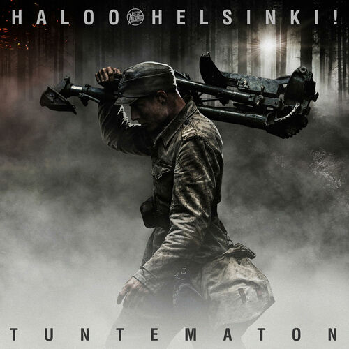 Haloo Helsinki! - Tuntematon: listen with lyrics | Deezer