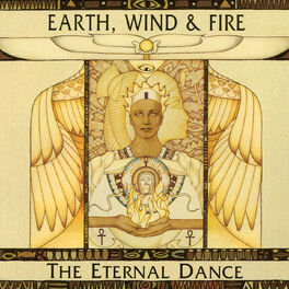 Earth, Wind & Fire - Can't Let Go (Audio) 