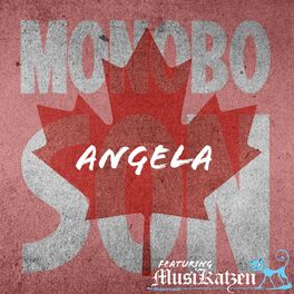 Album cover of Angela