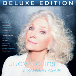 Album cover of Strangers Again (Deluxe Edition)